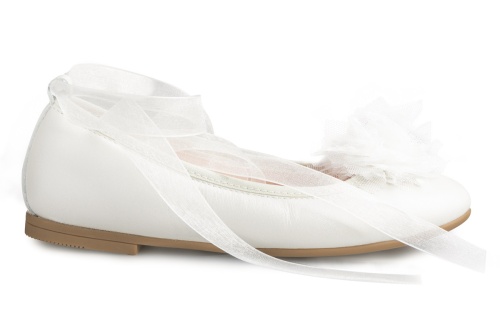 Балетки фото 2