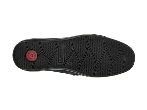 Мужские мокасины IMAC, синие фото 8