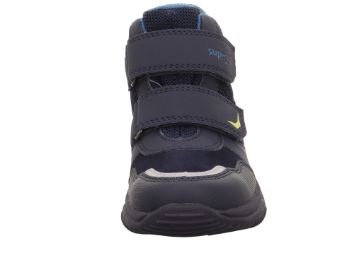 Ботинки фото 3