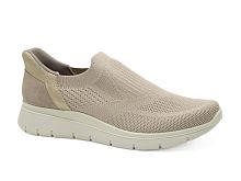 Женские полуботинки IMAC, бежевые