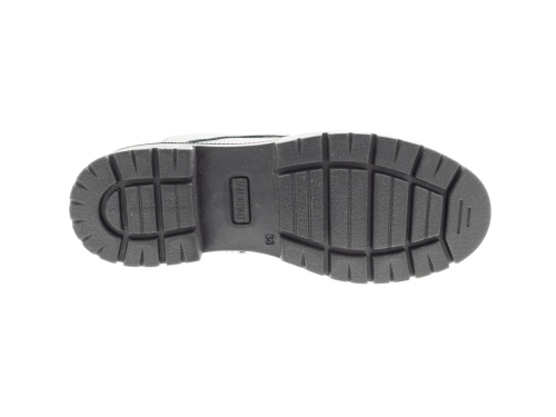 Женские ботинки IMAC, чёрные фото 7