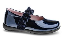Туфли Pablosky для девочки, синие