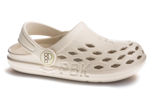 Обувь пляжная Pablosky, бежевая