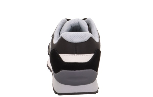 Кроссовки SUPERFIT, чёрные фото 9