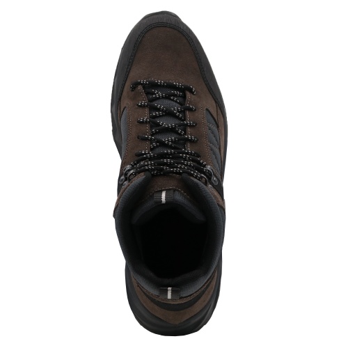 Мужские ботинки IMAC, коричневые фото 7