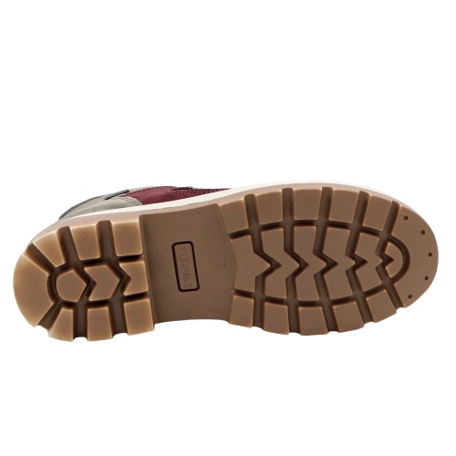 Ботинки фото 6