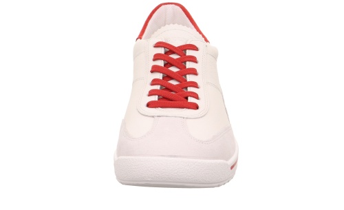 Женские кроссовки Legero, белые фото 3