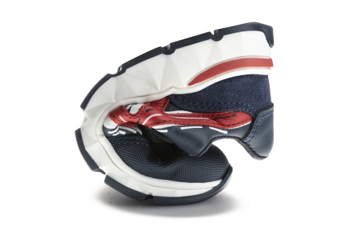 Кроссовки PABLOSKY для мальчика, синие фото 6