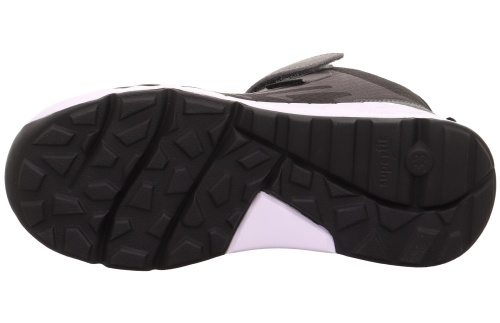 Ботинки Superfit для мальчика, серые фото 6