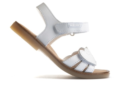 Босоножки фото 5