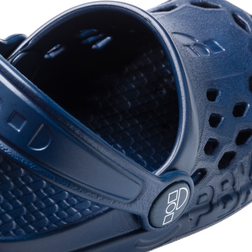 Обувь пляжная Pablosky для мальчика, синяя фото 9