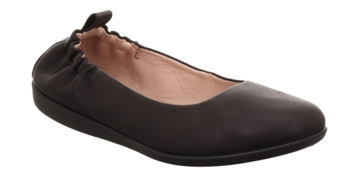 Женские туфли Legero, чёрные