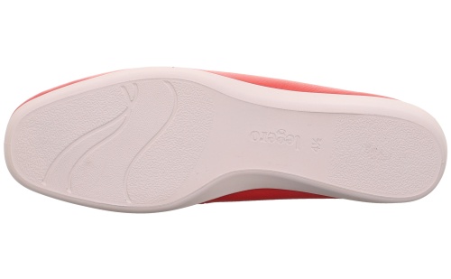 Женские туфли Legero, красные фото 6