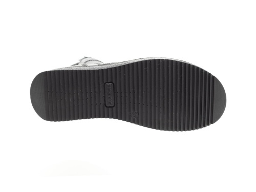 Женские ботинки IMAC, чёрные фото 7