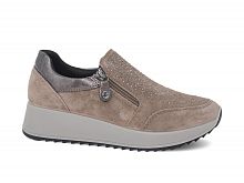 Полуботинки