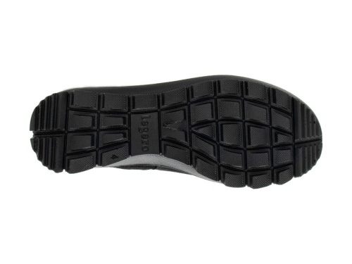 Женские ботинки Legero, чёрные фото 6