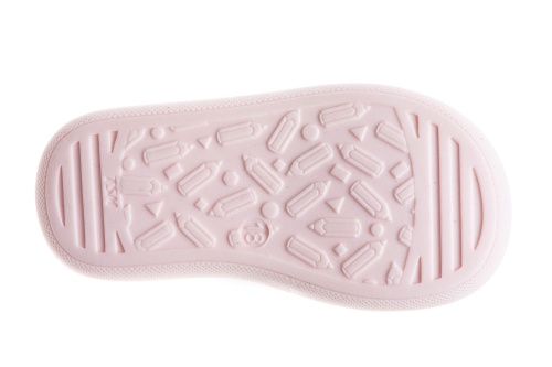 Ботинки Pablosky для девочки, розовые фото 8