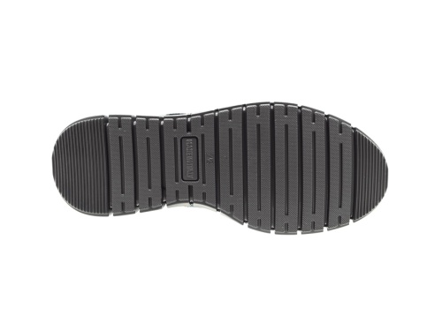 Мужские полуботинки IMAC, синие фото 7