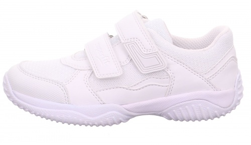 Кроссовки SUPERFIT, белые фото 2