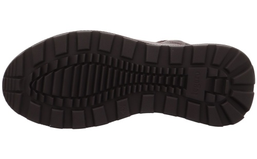 Женские кроссовки Legero, бордовые фото 6