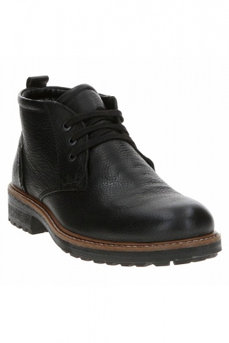 Мужские ботинки IMAC, чёрные