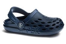 Обувь пляжная Pablosky для мальчика, синяя