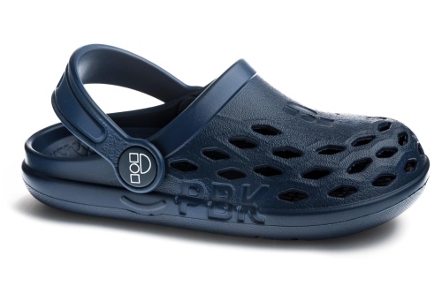 Обувь пляжная Pablosky для мальчика, синяя