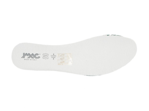 Женские кроссовки IMAC, белые фото 7