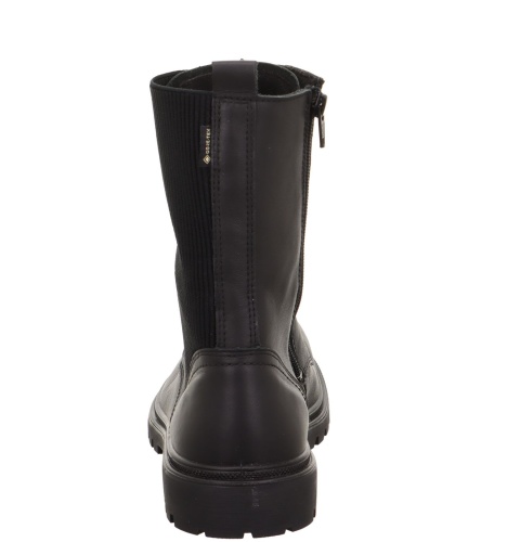 Женские ботинки Legero, чёрные фото 5
