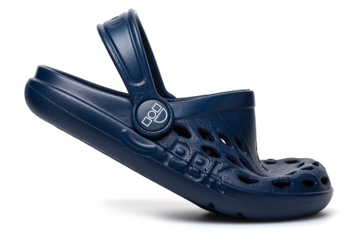 Обувь пляжная Pablosky для мальчика, синяя фото 7