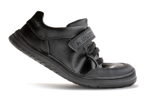 Полуботинки Pablosky для мальчика, чёрные фото 5