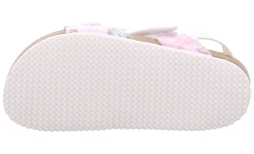 Сандалии БИО Superfit для девочки, розовые фото 6