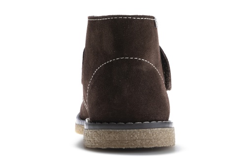 Ботинки PABLOSKY для мальчика, коричневые фото 4