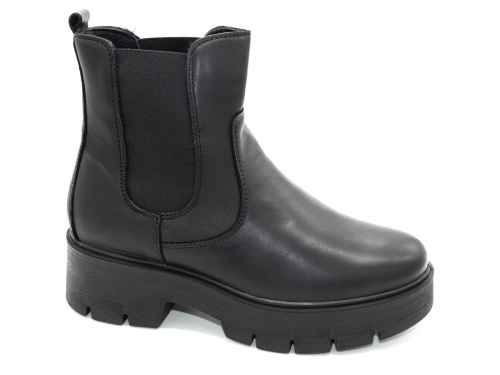 Женские челси IMAC, чёрные