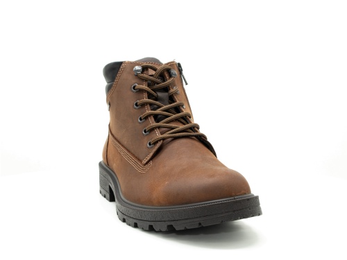 Мужские ботинки IMAC, коричневые фото 3