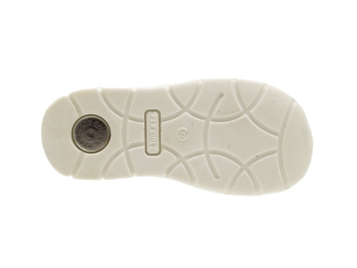 Ботинки IMAC для мальчика, серые фото 6