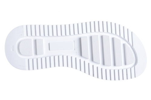 Босоножки Paola для девочки, серебряные фото 6