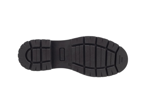 Женские туфли IMAC, чёрные фото 6