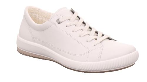 Женские кеды Legero, белые