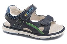 Сандалии PABLOSKY для мальчика, синие