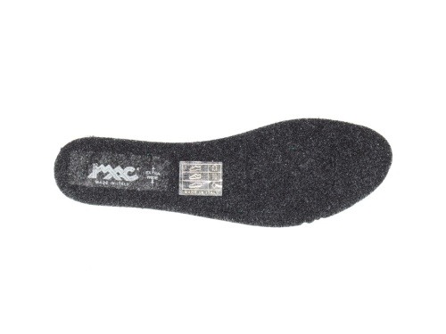 Женские полусапоги IMAC, чёрные фото 8