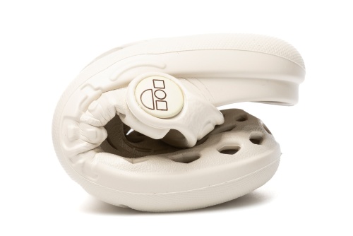 Обувь пляжная Pablosky, бежевая фото 8