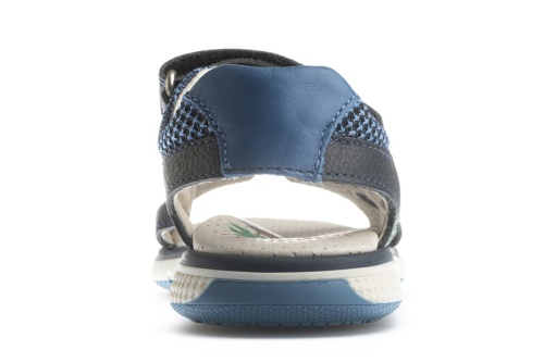 Сандалии PABLOSKY для мальчика, синие фото 4