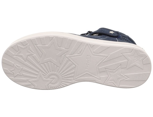 Высокие кеды фото 6