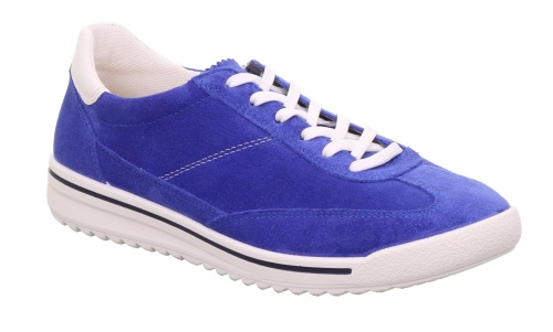 Женские кроссовки Legero, синие