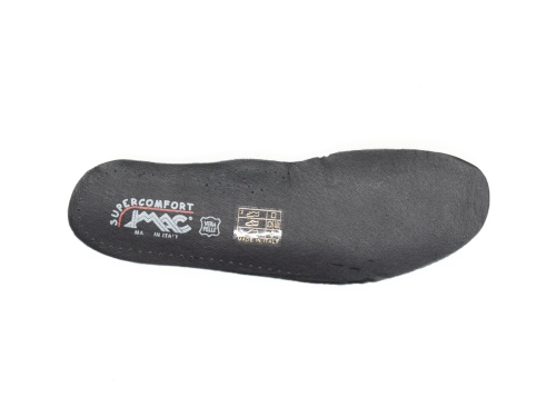 Мужские полуботинки IMAC, синие фото 8