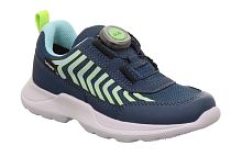 Кроссовки Superfit для мальчика, синие