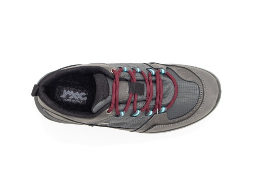 Женские ботинки IMAC, серые фото 7