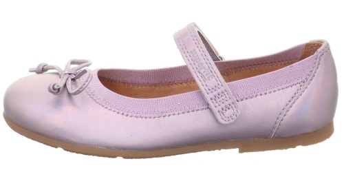 Туфли Pablosky для девочки, фиолетовые фото 2