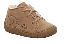 Ботинки Superfit, коричневые